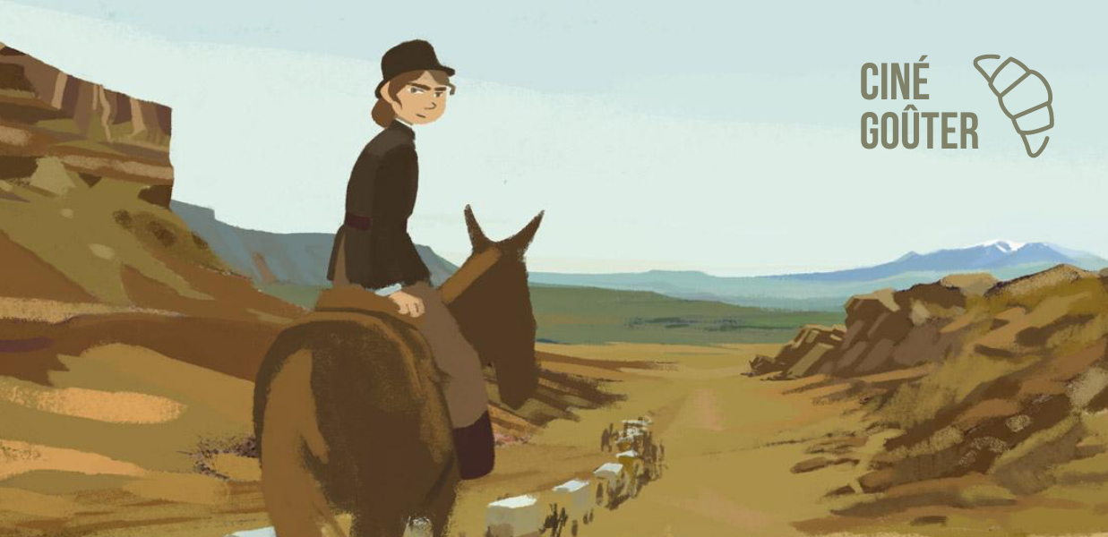 КиноПолдник во Французском институте