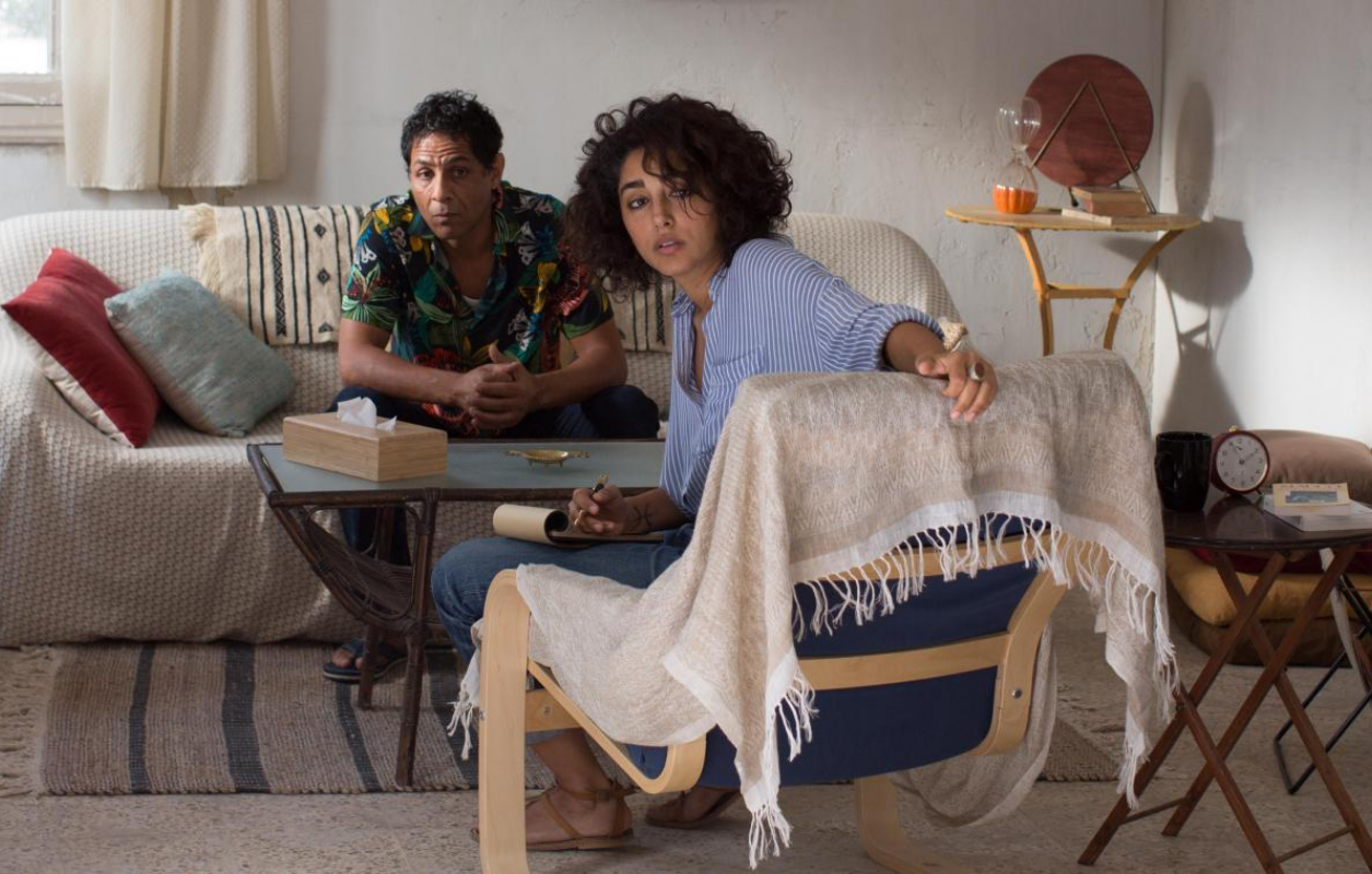 Ciné Soupe à l&rsquo;Institut français : Un divan à Tunis de Manele Labidi