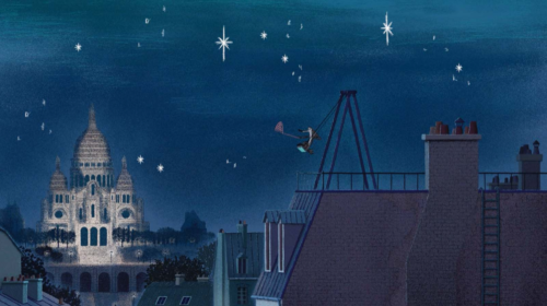 Samedi Mômes à l&rsquo;Institut Français