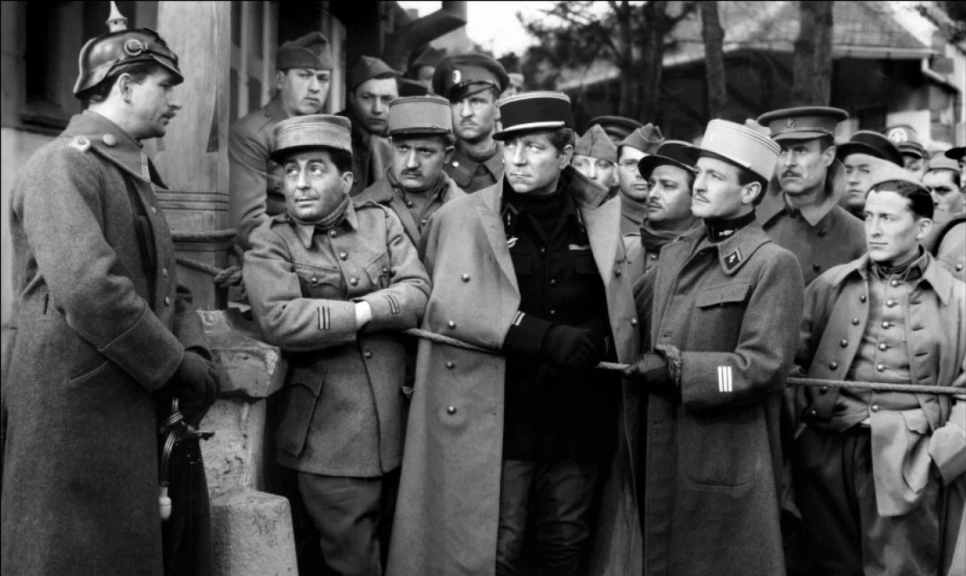 Разговоры о кино во Французском институте