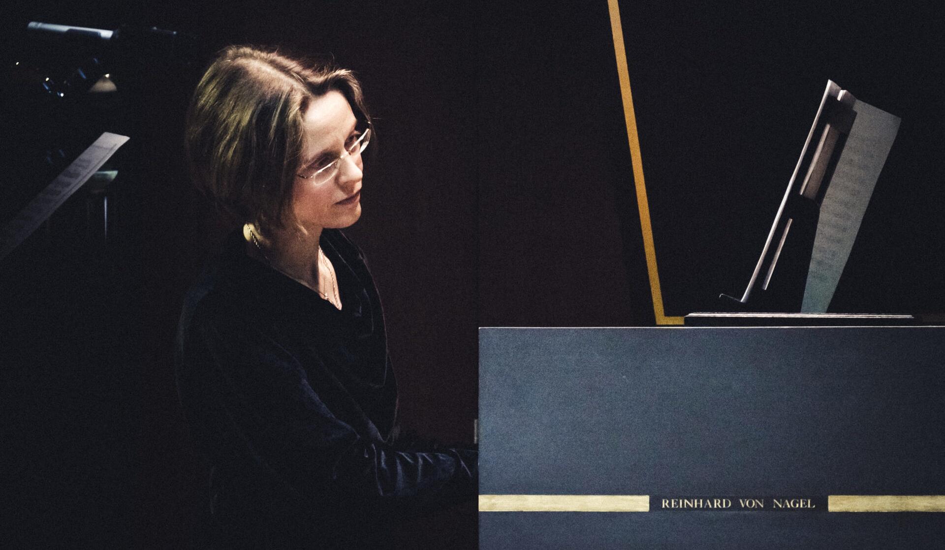 Ольга Мартынова. Французский портрет XVIII века