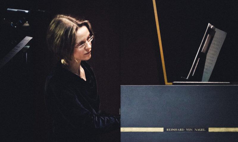 Olga Мartynova. Portrait français du XVIIIe siècle