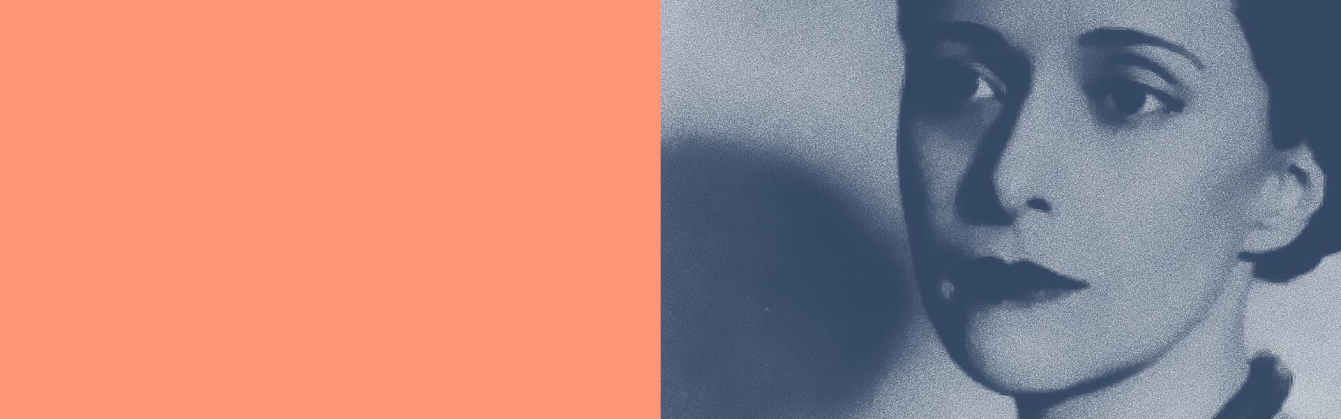 Нина Берберова: к 30-летию со дня смерти (1901- 1993)