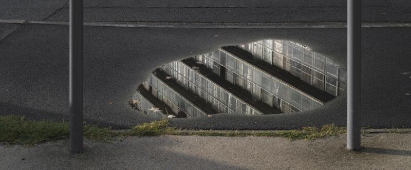 Как звездные архитекторы создают массовое жильё. Опыт Бордо.