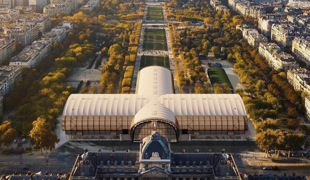 Цикл встреч по следам международной ярмарки современного искусства Париж + Арт Базель