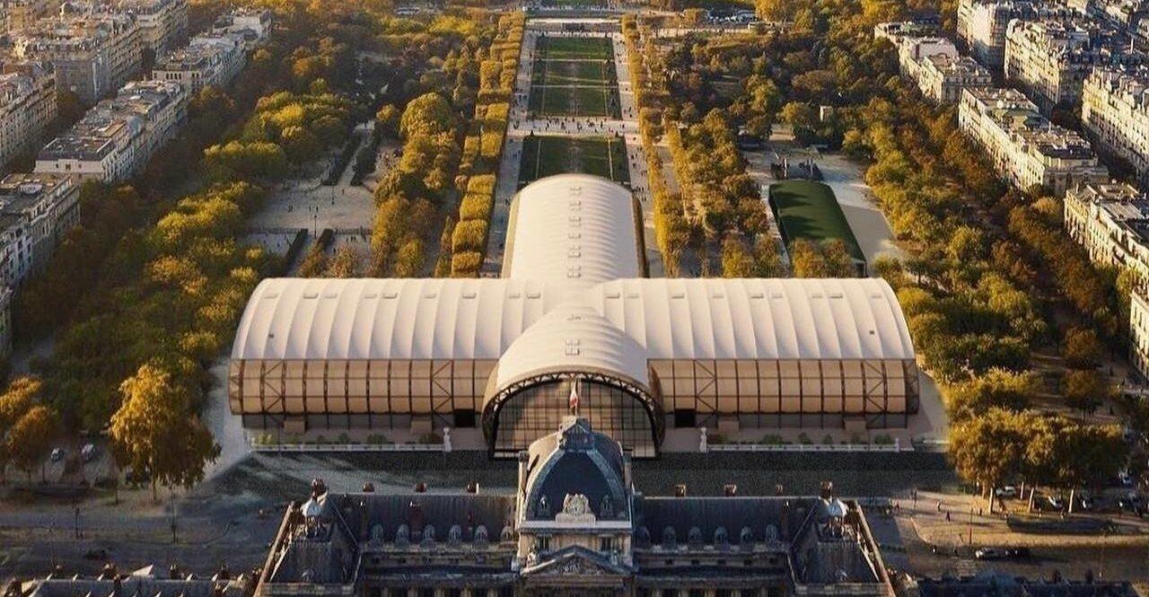 Cycle des rencontres autour de la foire internationale d&rsquo;art contemporain Paris + Art Basel