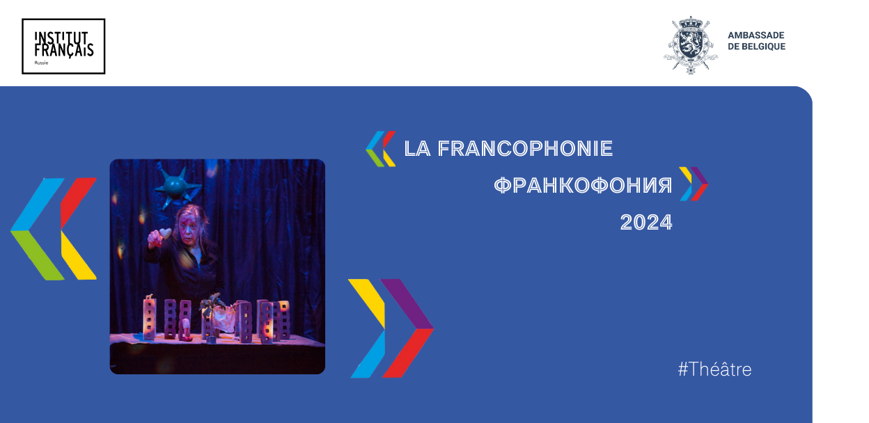 Беседа Анны Ивановой-Брашинской c Аньес Лимбос (Бельгия)