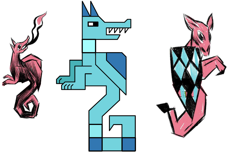 Изображение работы Александры Атрошенко