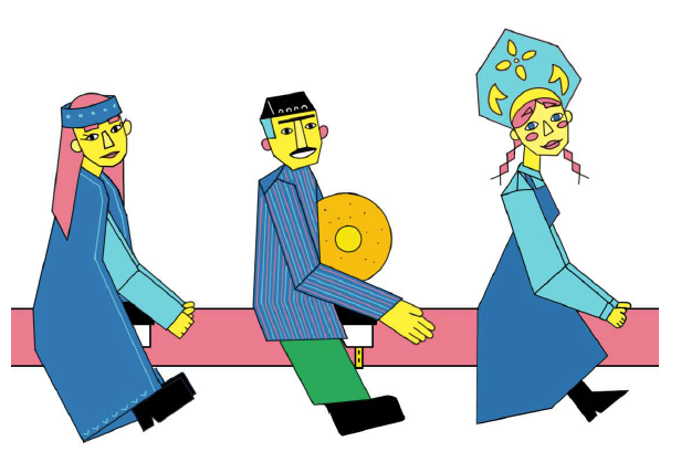 Анна Бакаева Артворк 1