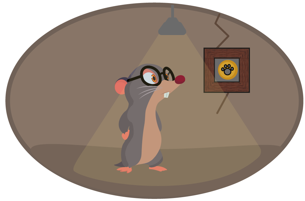 Работы Елизаветы Беловой