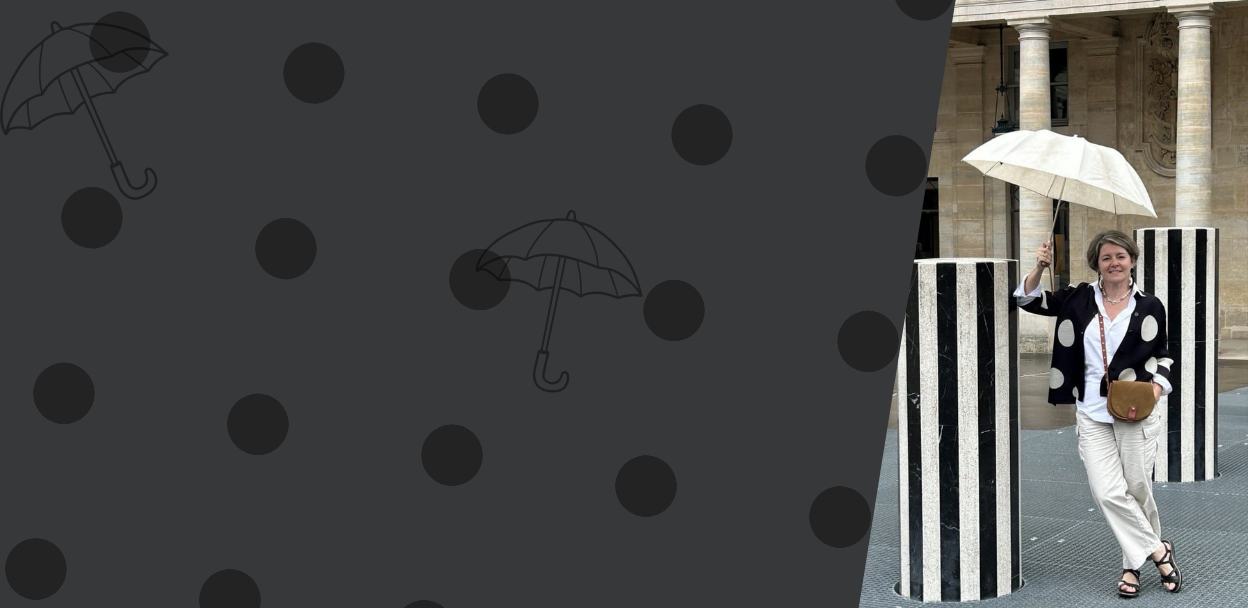 Встреча с Сесиль Рог, автором книги «Франция, я люблю тебя! Искусство жить по-французски»