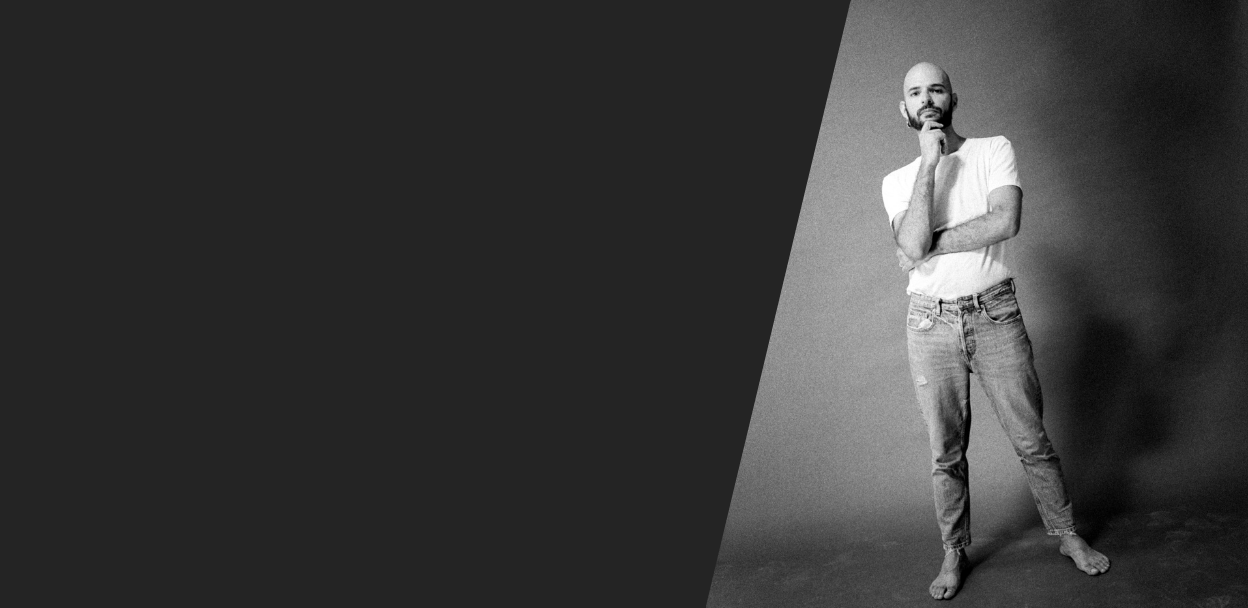 Artist-talk avec Hadi Moussally