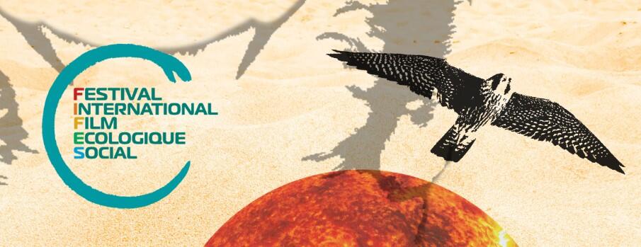 «Как устроен международный фестиваль экологического и социального кино в Каннах», встреча с Сундари Венерони