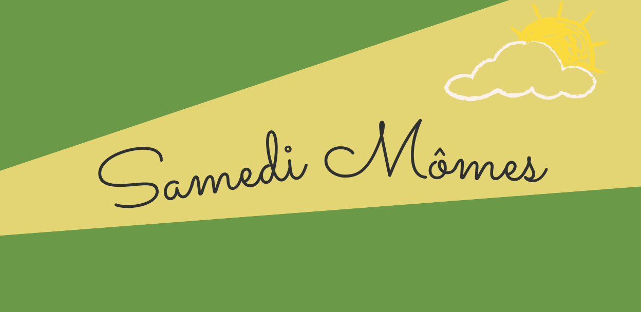 «Самди Мом» в сентябре