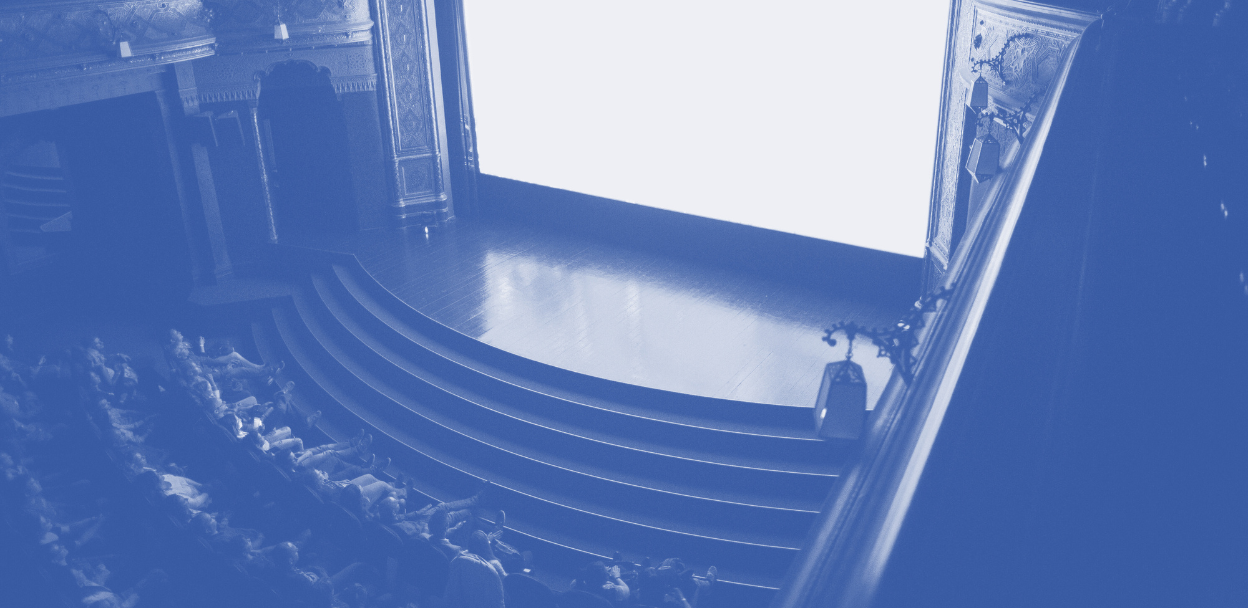 Разговоры о кино во Французском институте