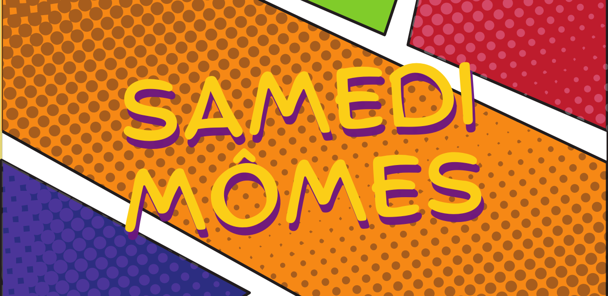 «Самди Мом» в октябре